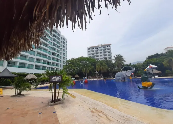 Costa Azul Suites 802