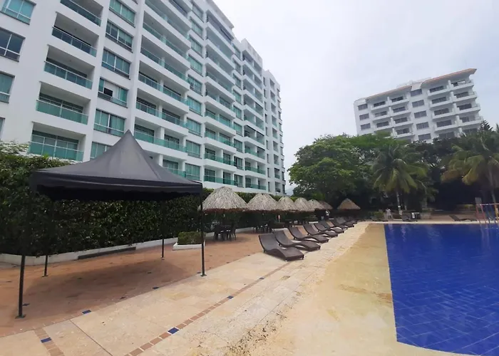 Costa Azul Suites 802