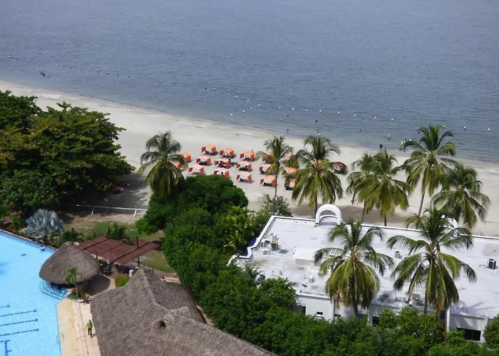 Costa Azul Suites 802