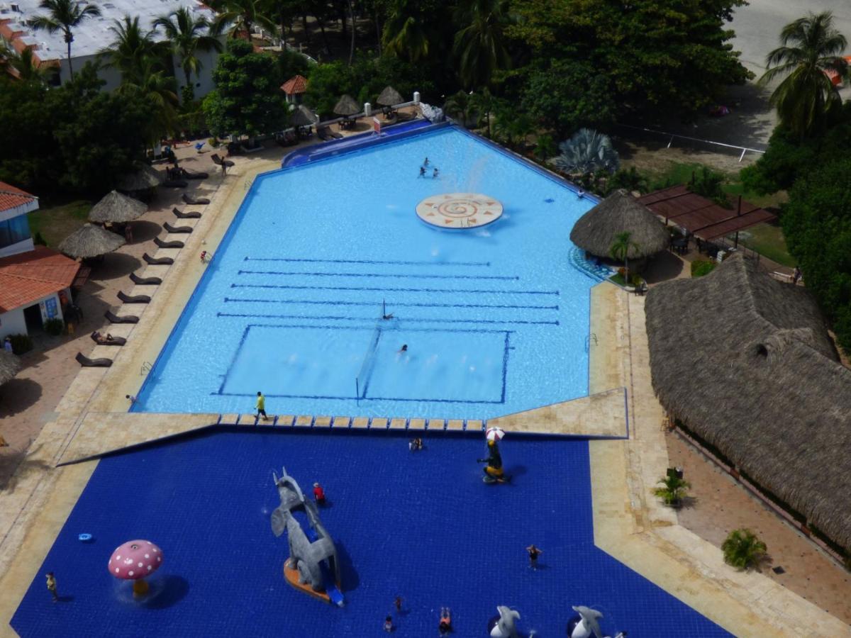 Apartment Costa Azul 802