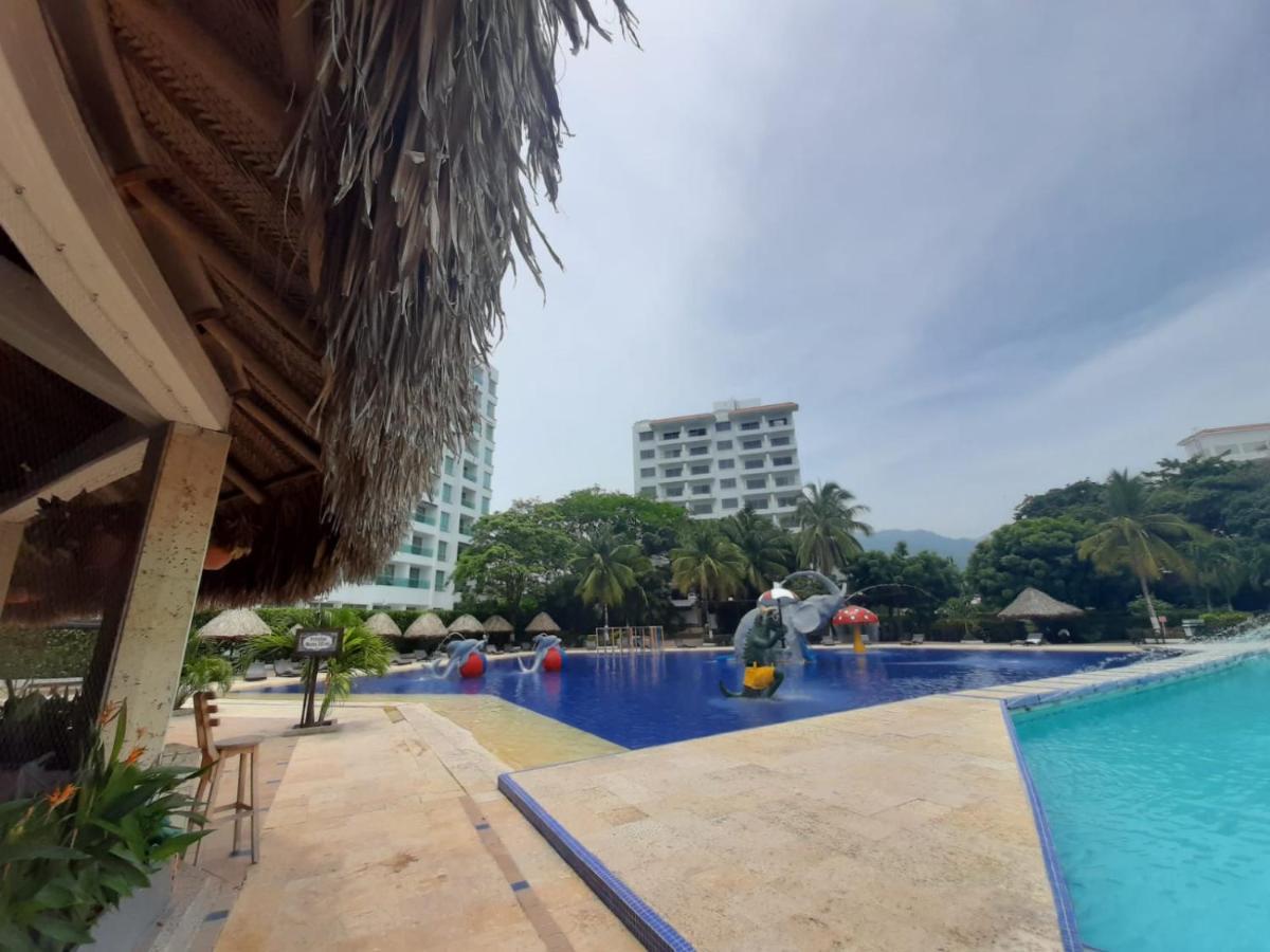 Apartment Costa Azul 802