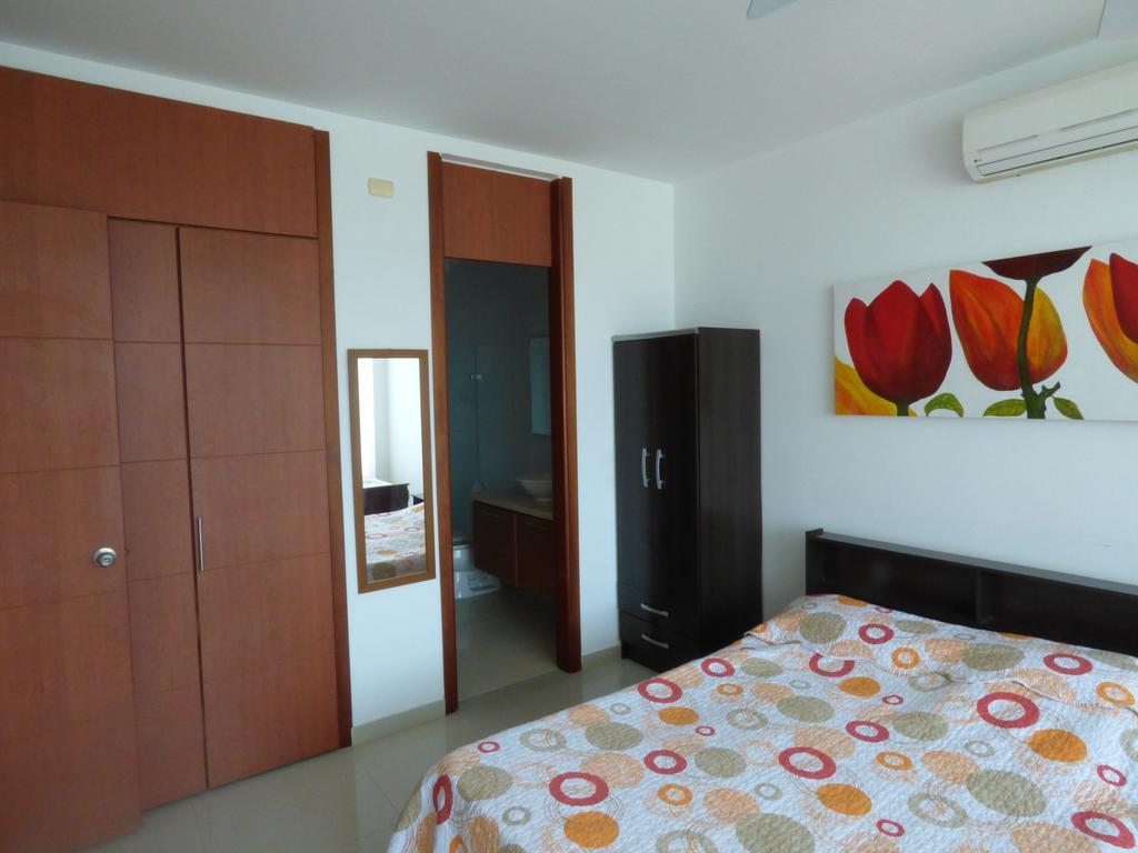 Apartment Costa Azul 802 *