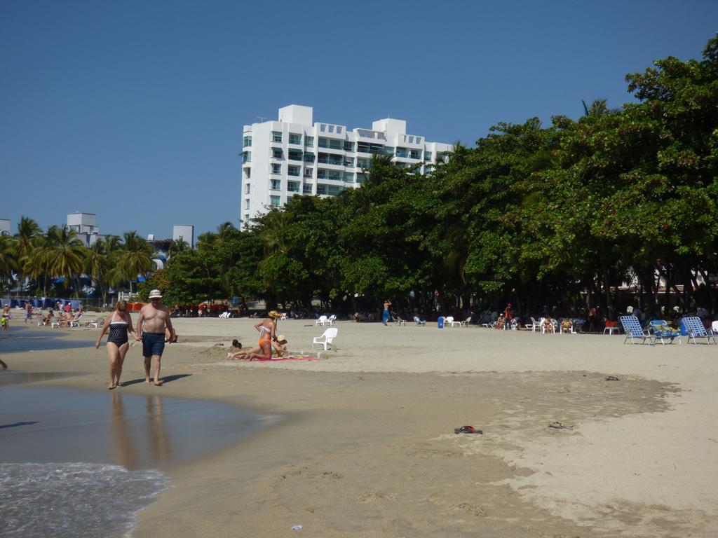 Apartment Costa Azul 802