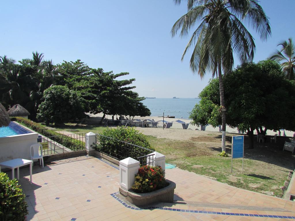 Costa Azul 802 Santa Marta (Magdalena)