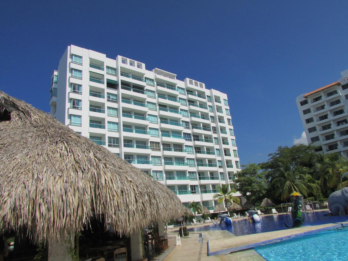 Costa Azul 802 Santa Marta (Magdalena)