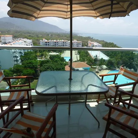 Costa Azul Suites 802 Santa Marta  Exterior photo
