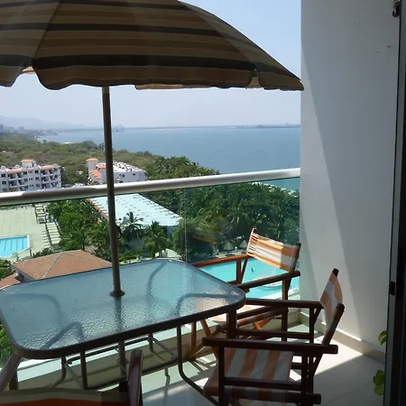 Costa Azul Suites 802 Santa Marta  Exterior photo